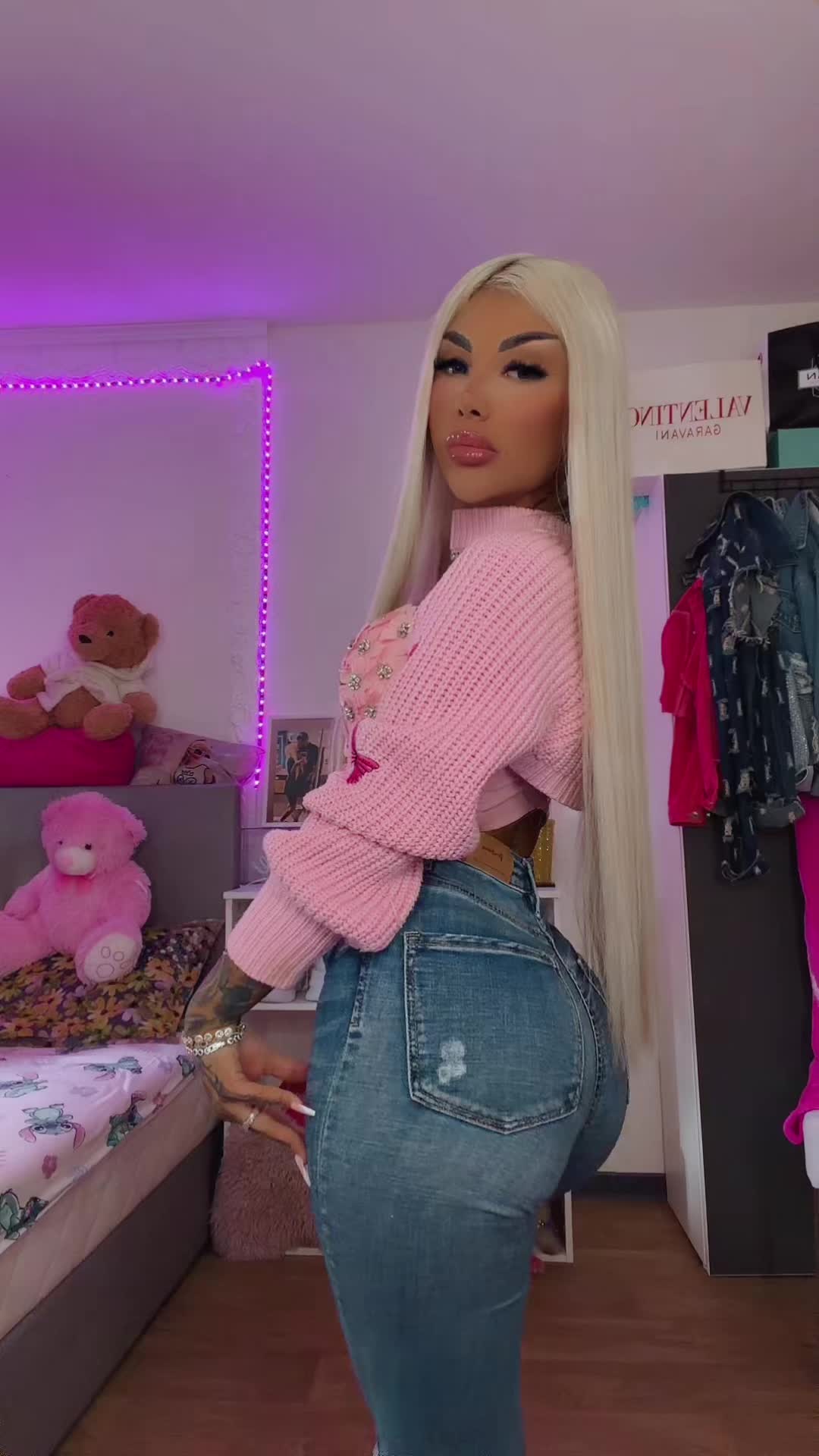 @Barbie🩷