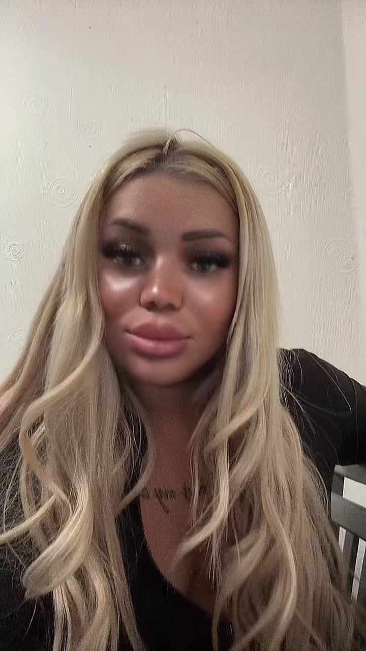 @Bionda