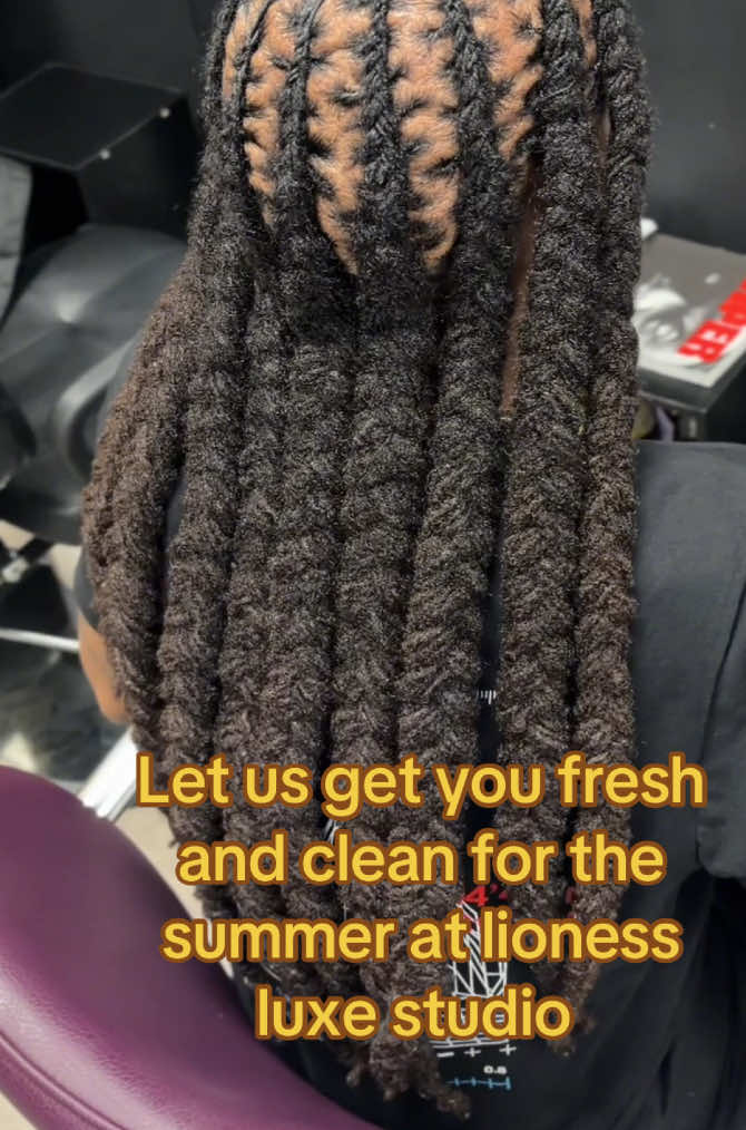 @lionessluxestudio_london