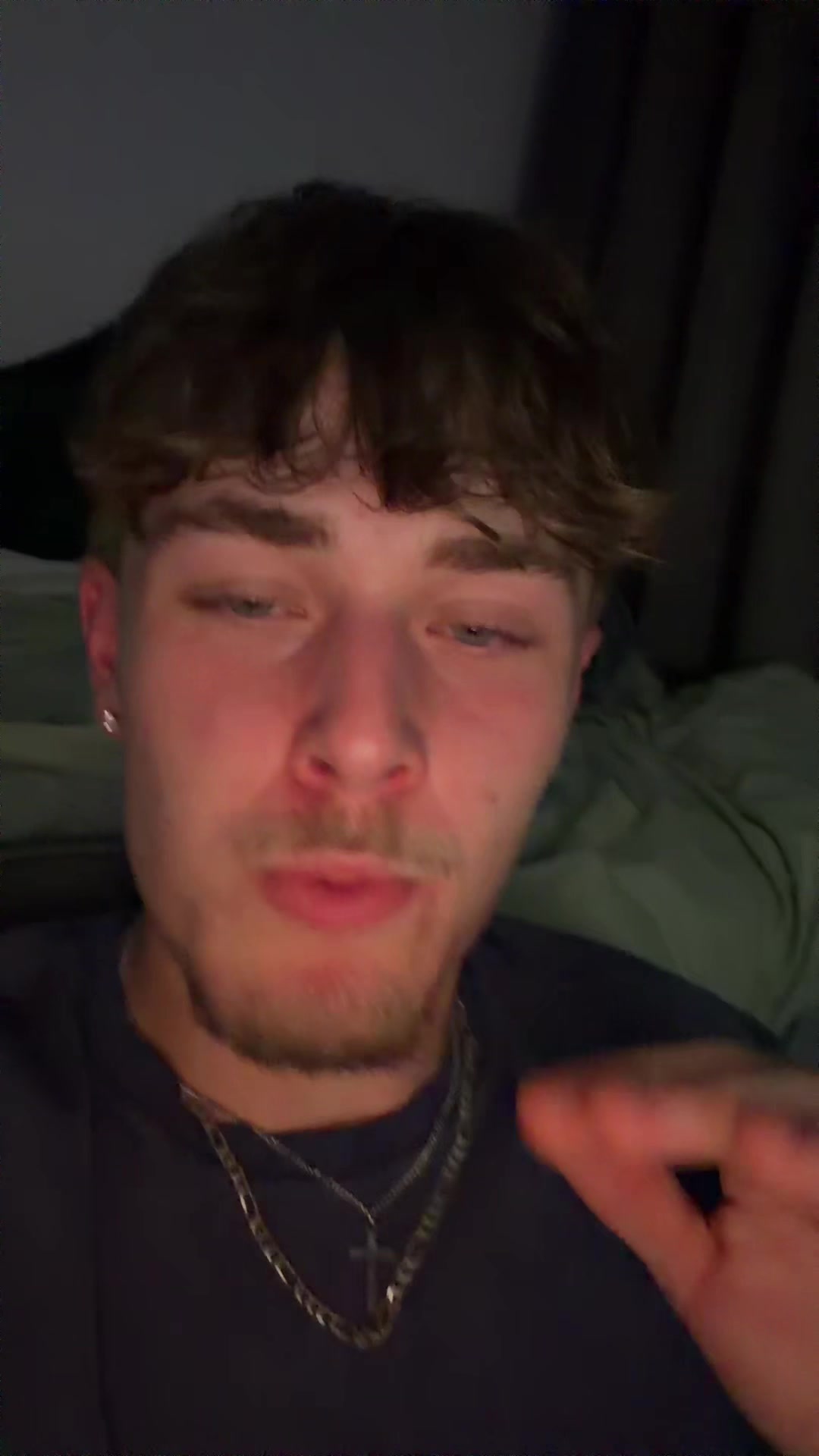 @Kyrankendall