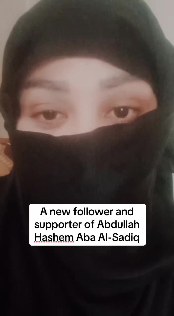 @TheAhmadiReligionofPeace&Light