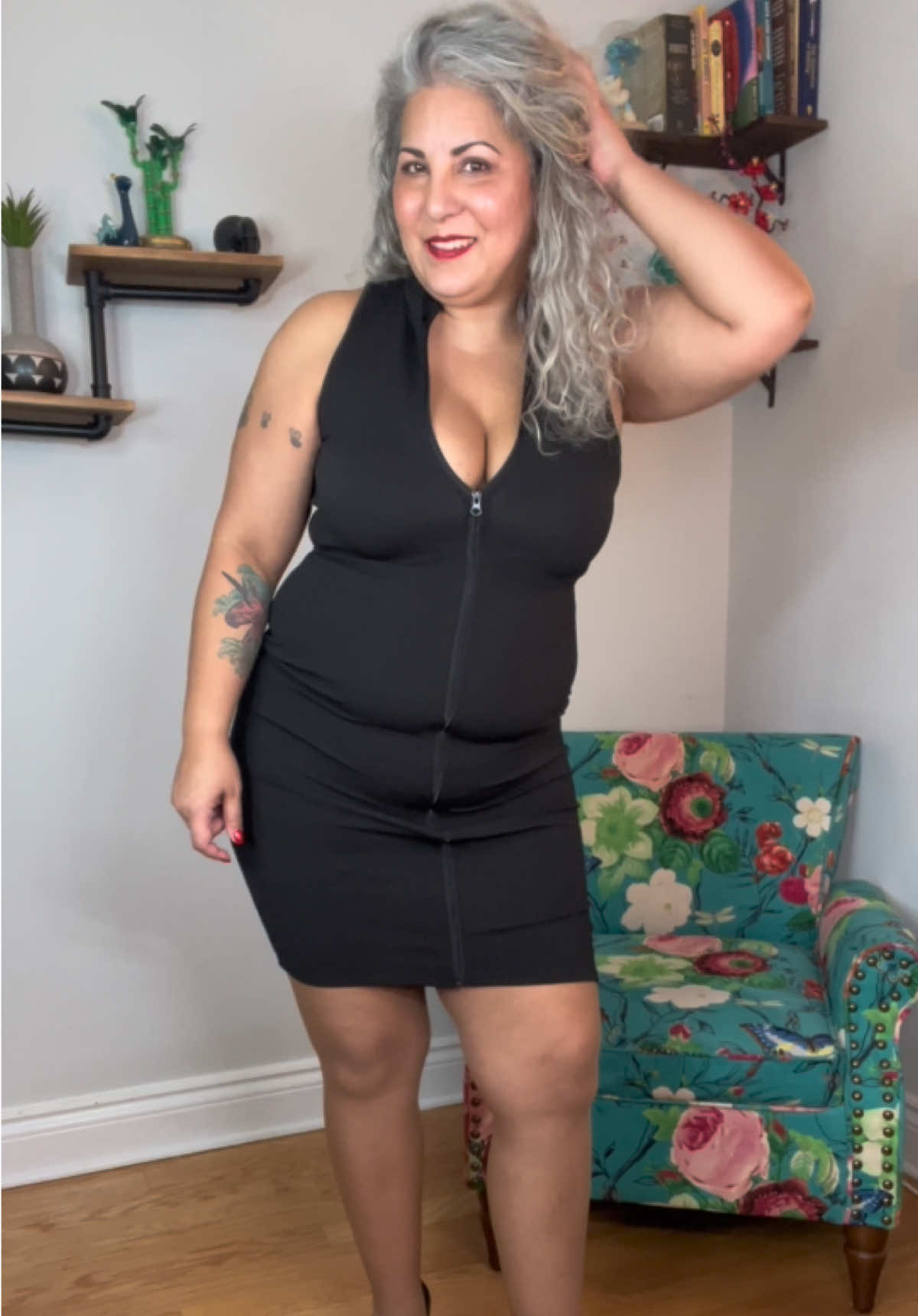 @MatureLadyMissesCecil