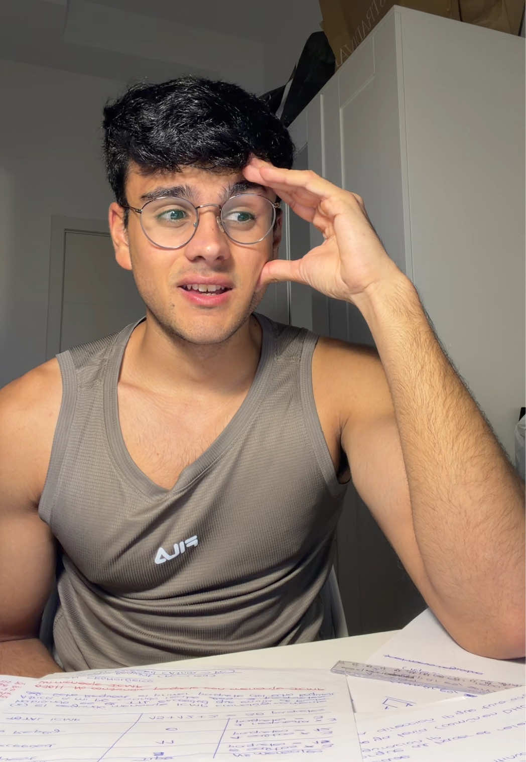 @Cristian González