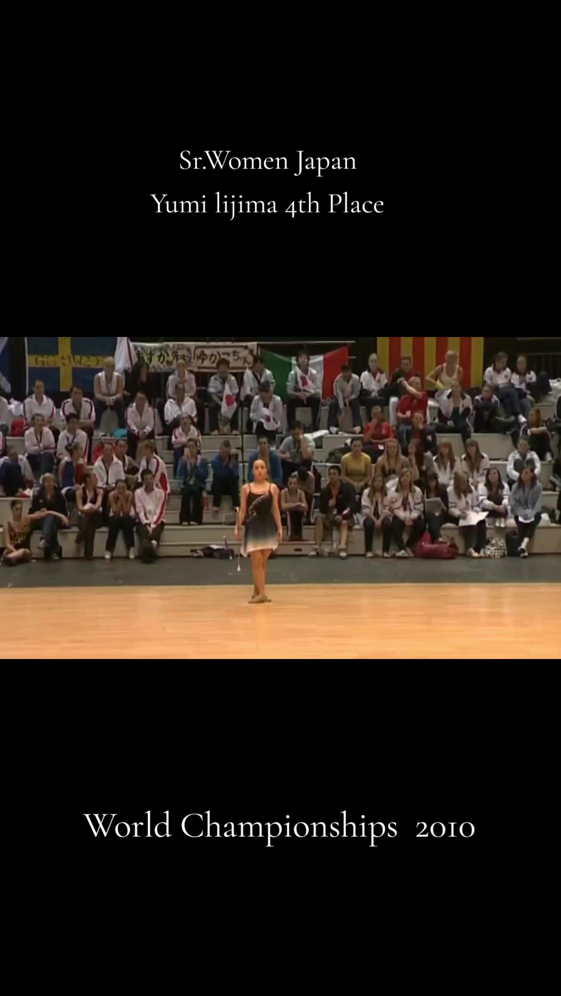 @WorldBaTonTwirLerS🥉🥈🥇