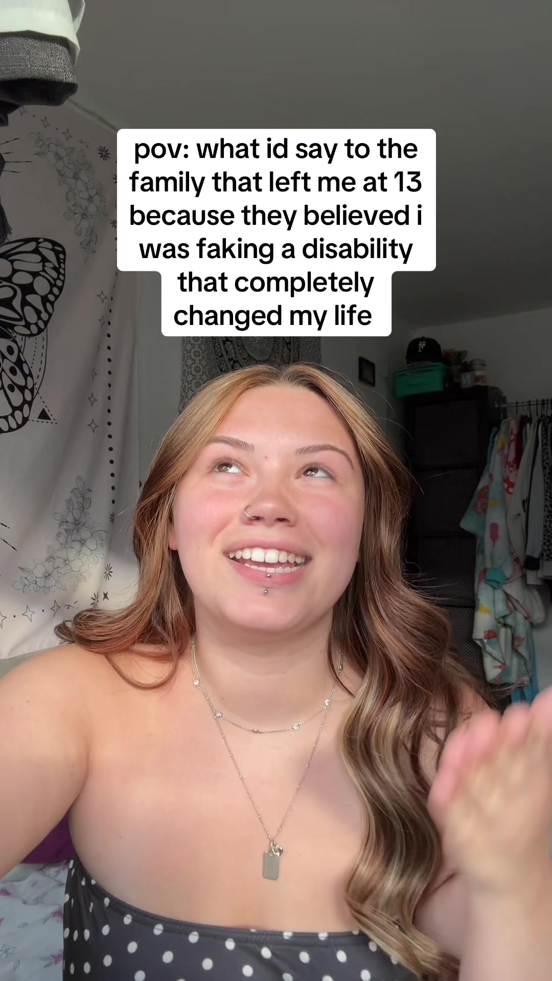 @nicole dyer