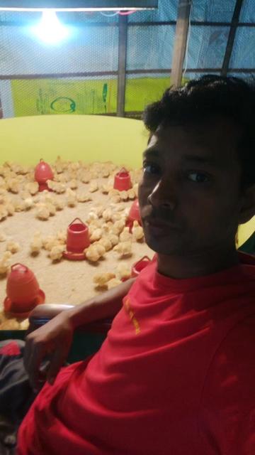 @জামালপুরের ছেলে