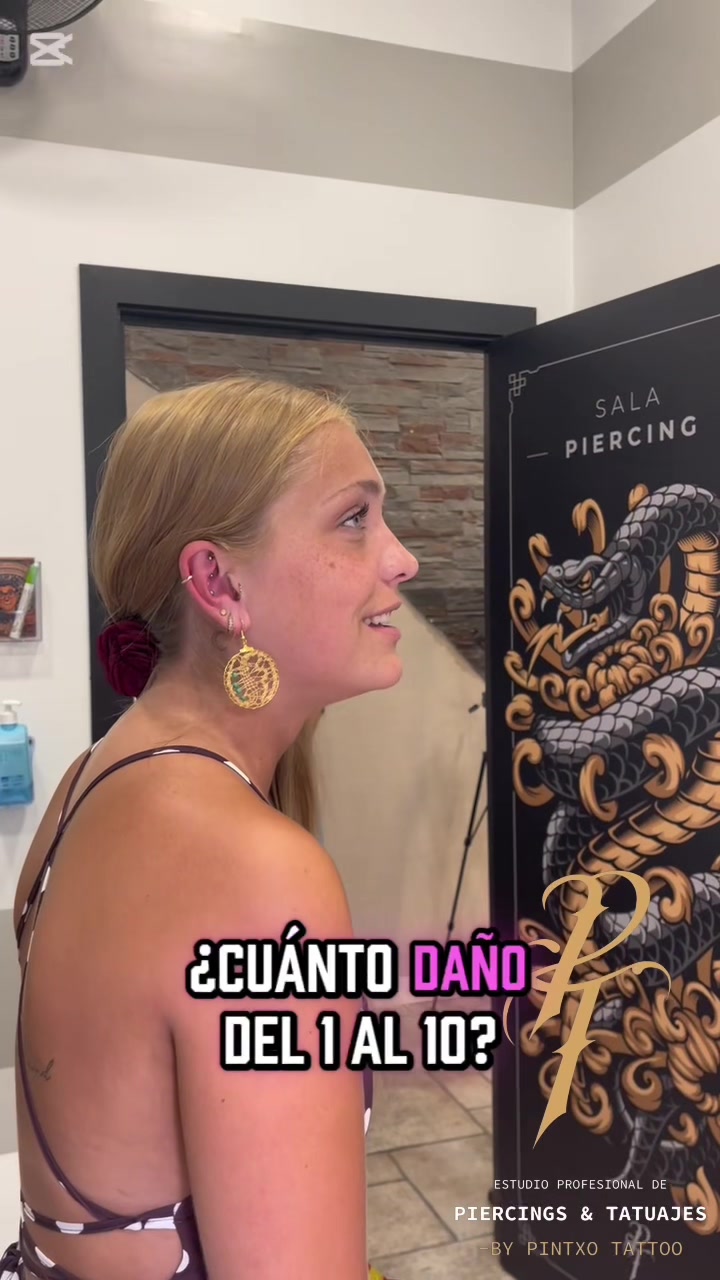 @Pintxo Tattoo