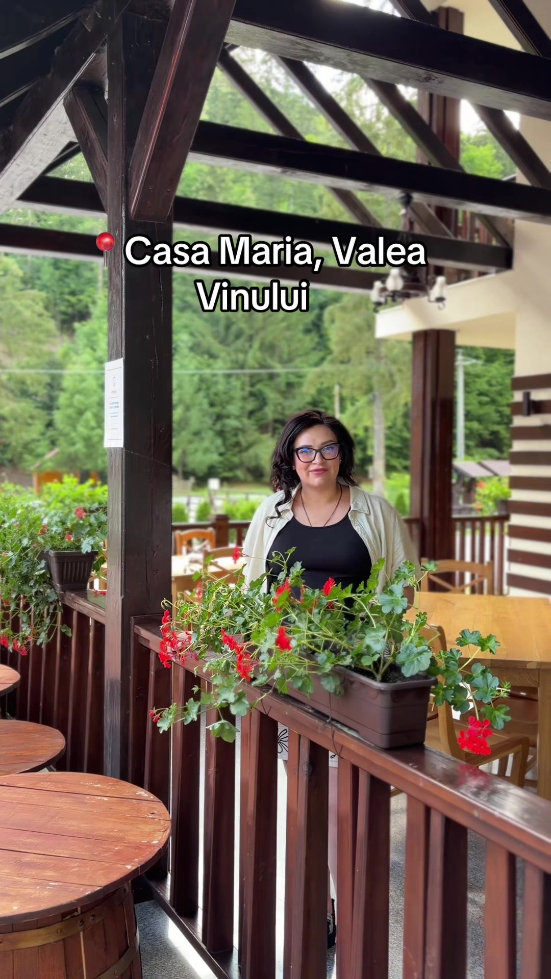 @Pensiunea Casa Maria