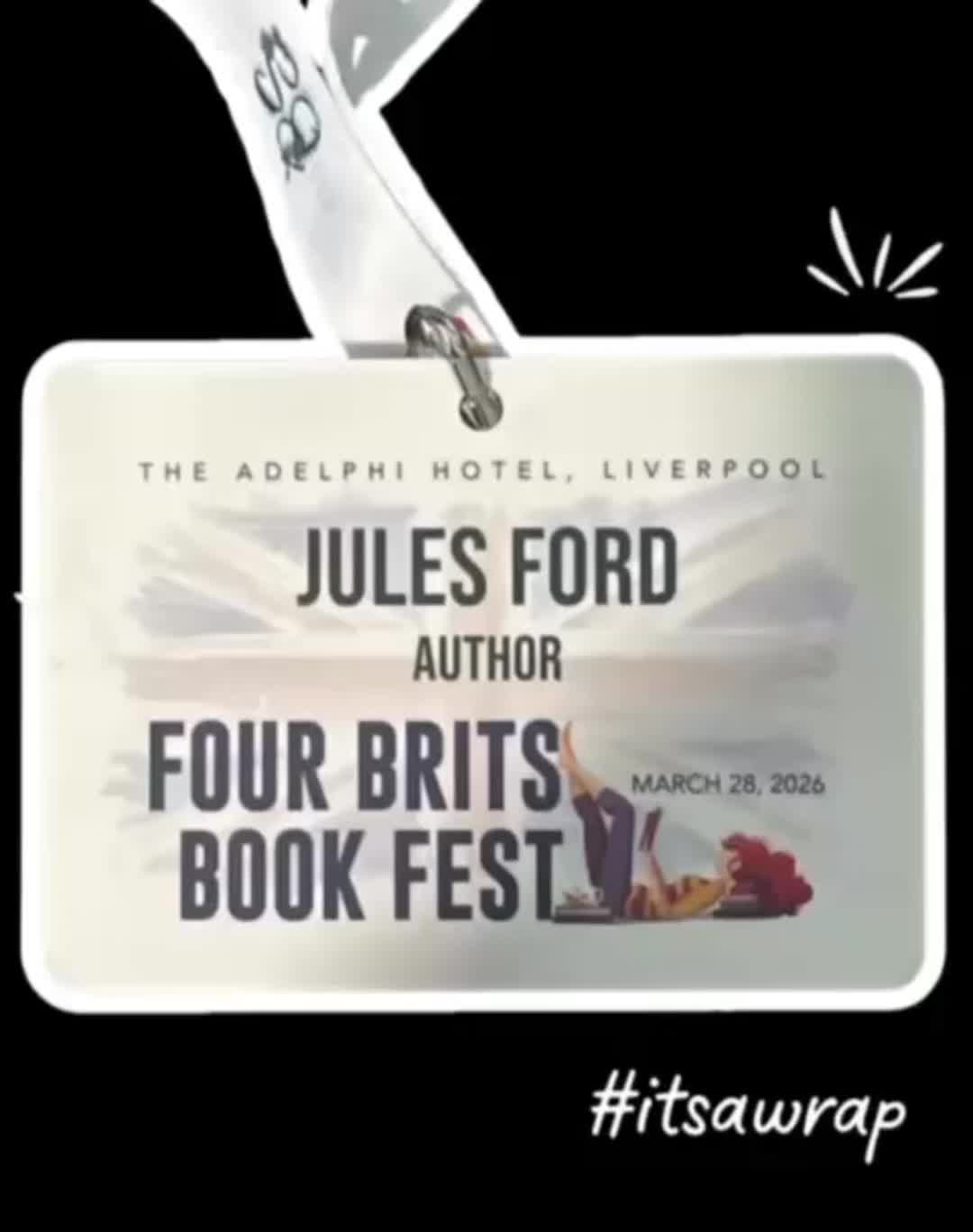 @Jules Ford