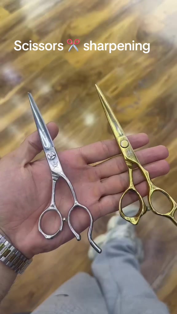 @kings barbers