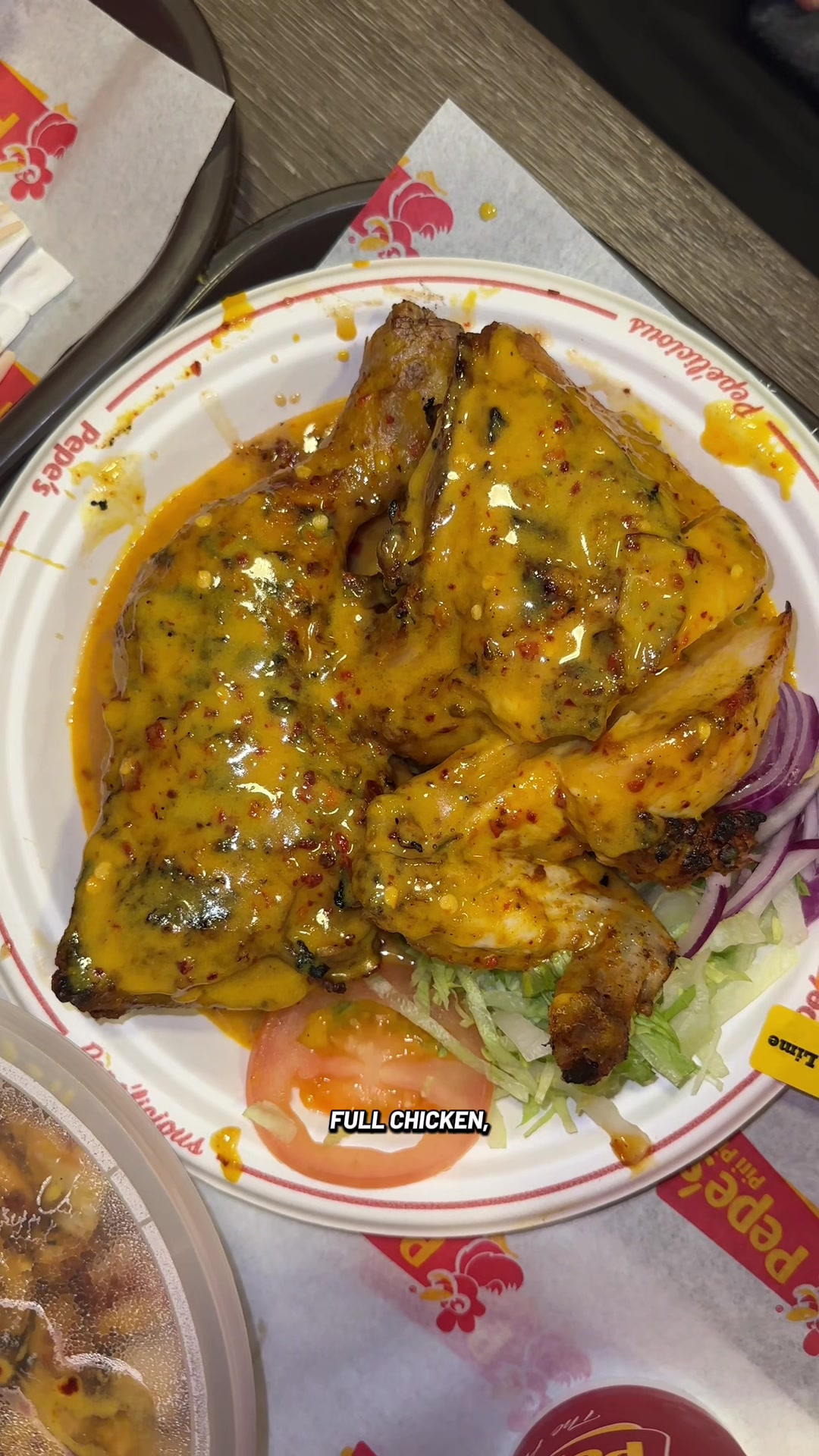 @Bradford Eats