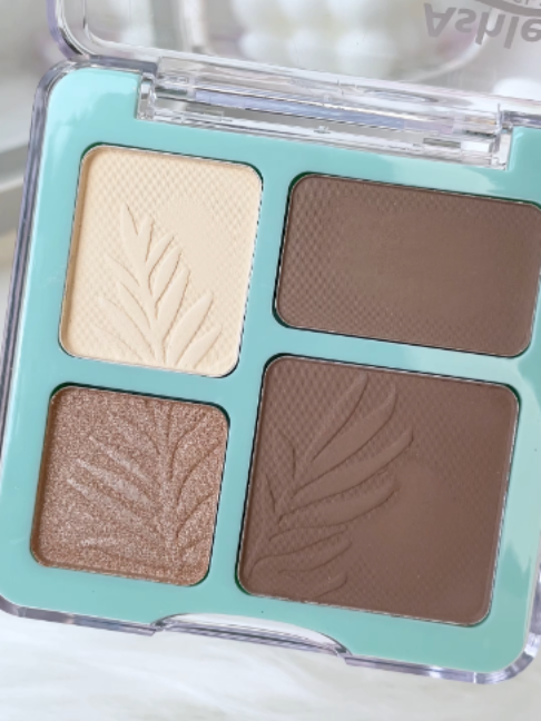 @Ashley Shine Cosmetics
