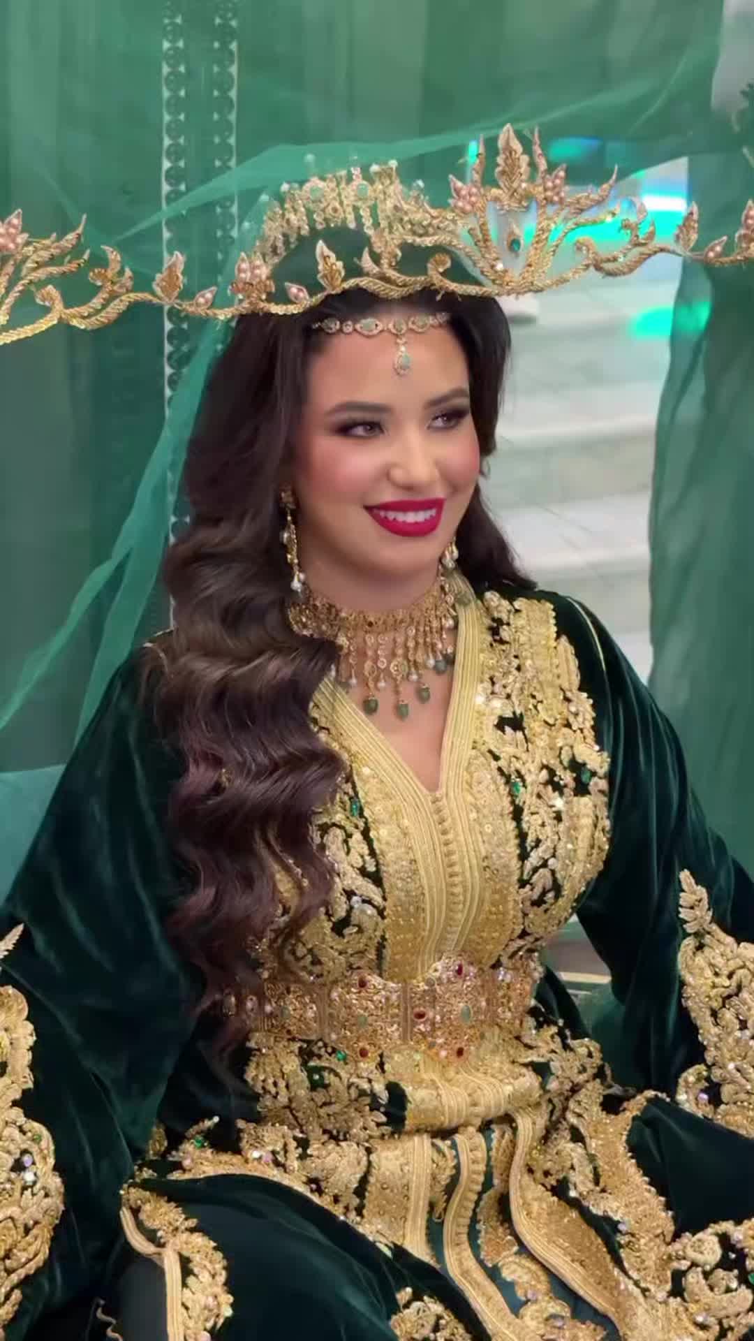 @Morrocan wedding