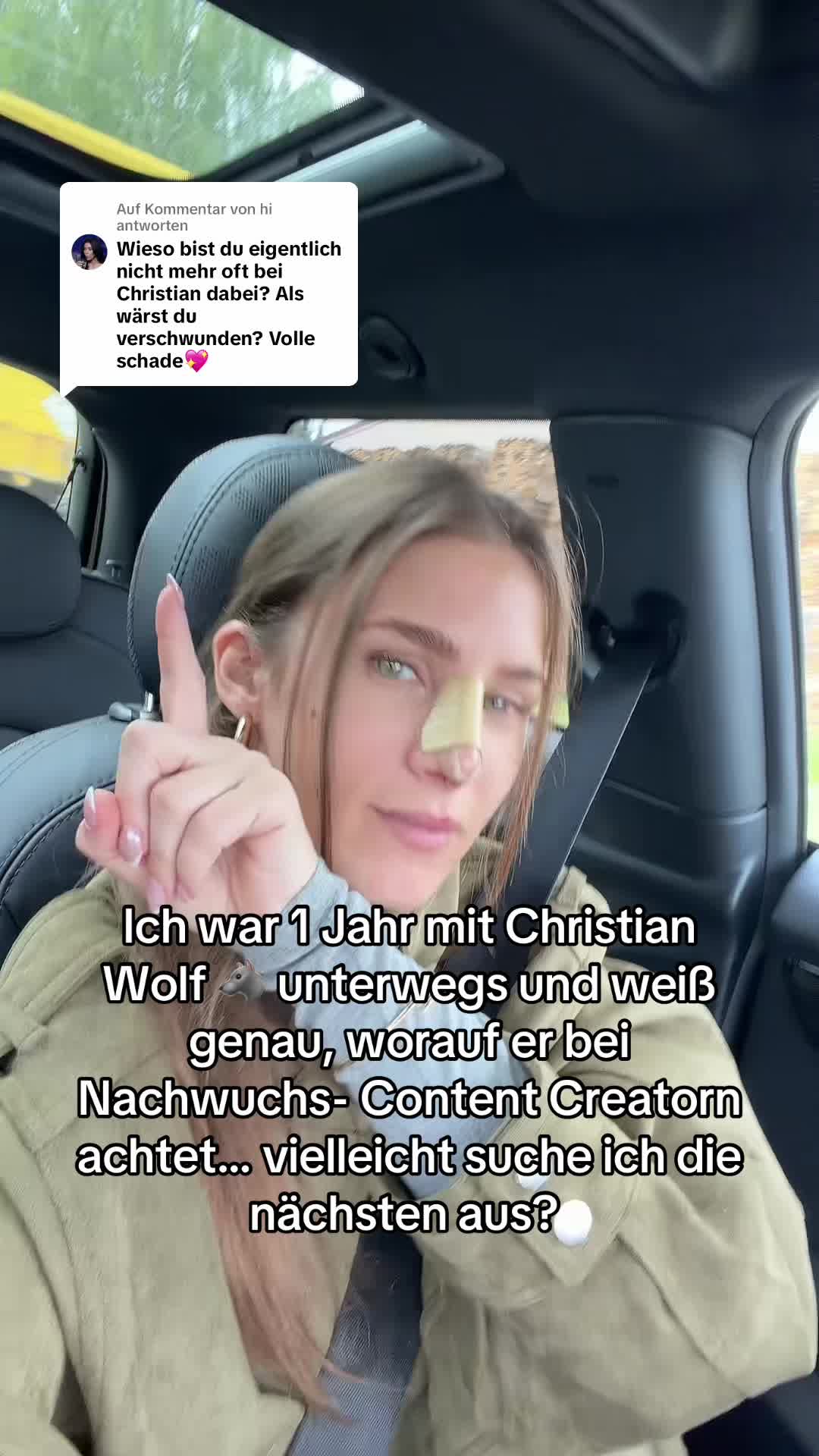 @Xenia Denise