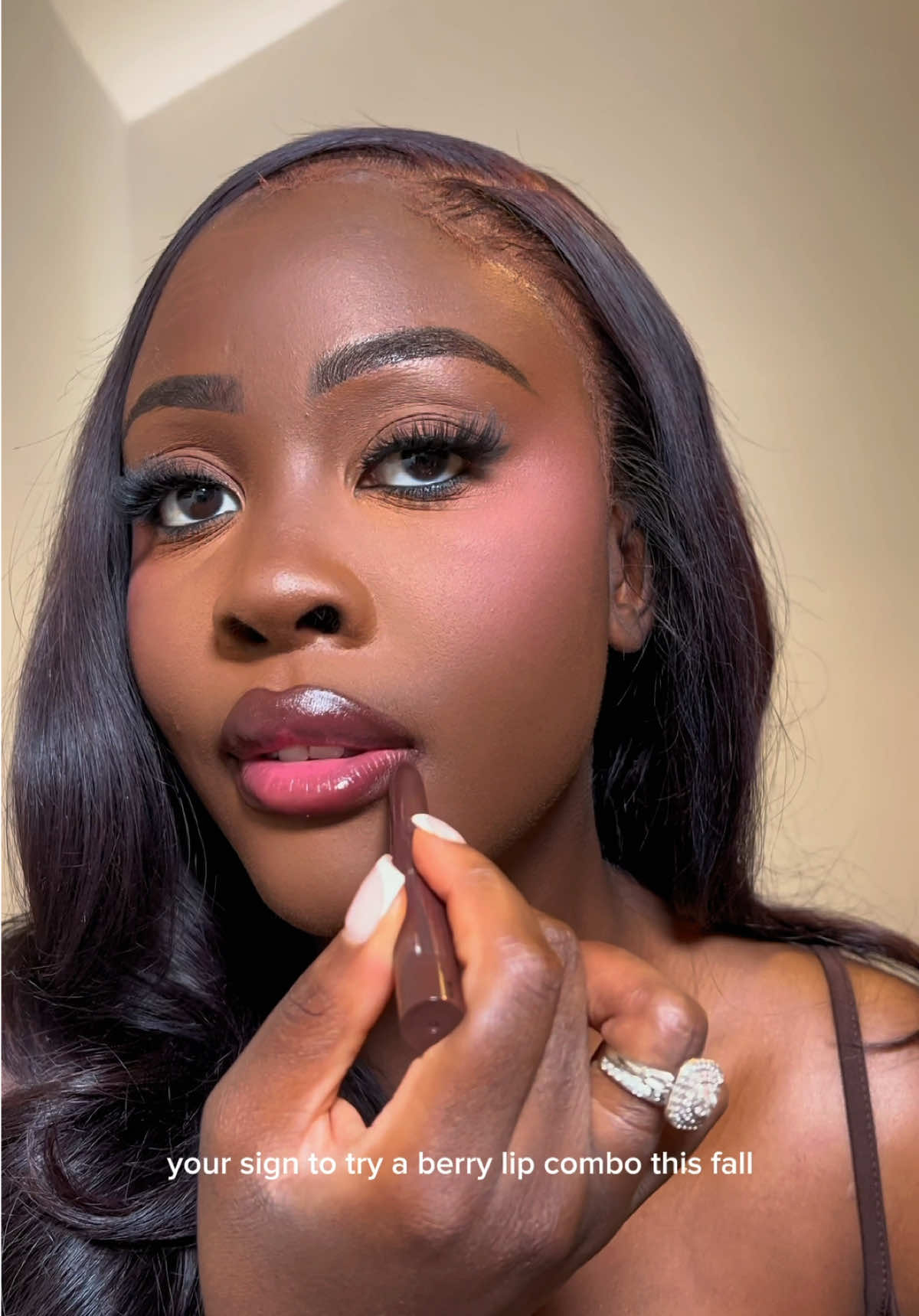 @Efya Mensah | The Base Belle