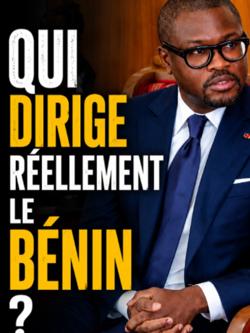 @BeAfrica WebTV