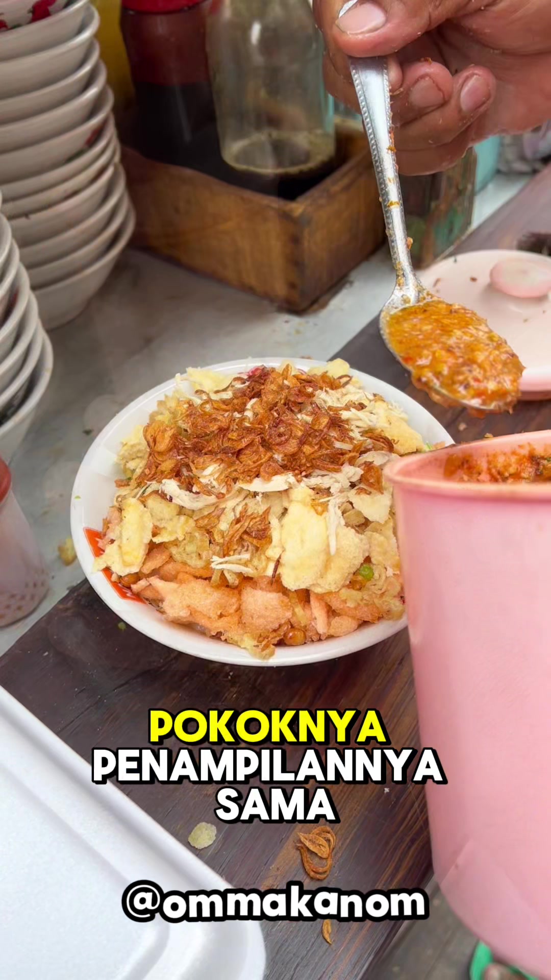 @Kuliner Enak di Indonesia