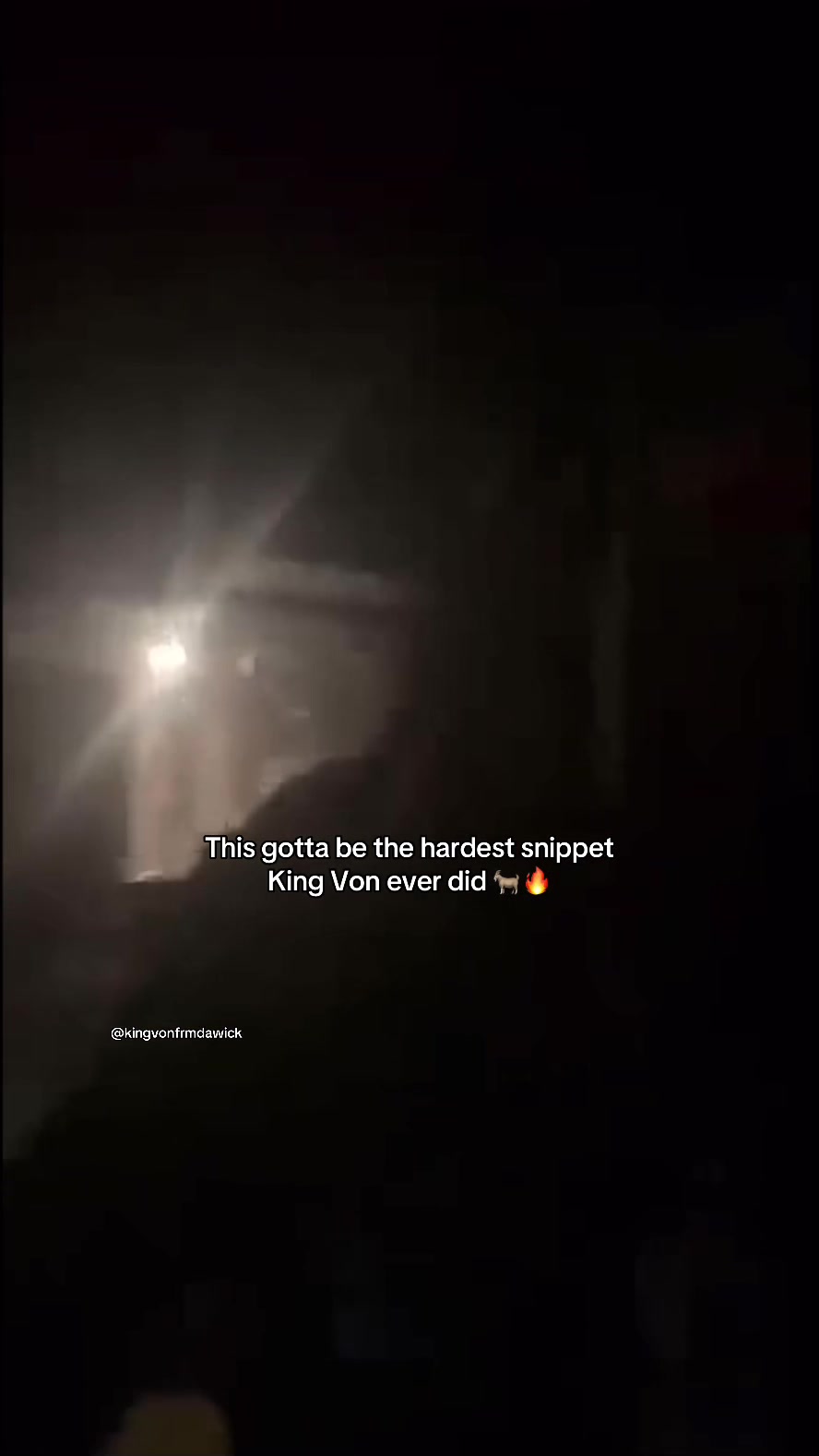 @kingvonfrmdawick