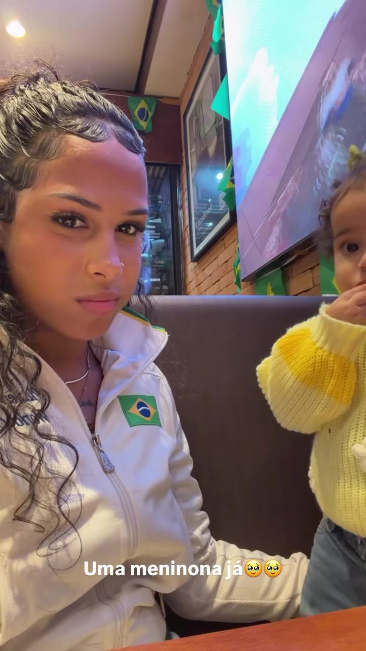 @Tiana Sousa Mello