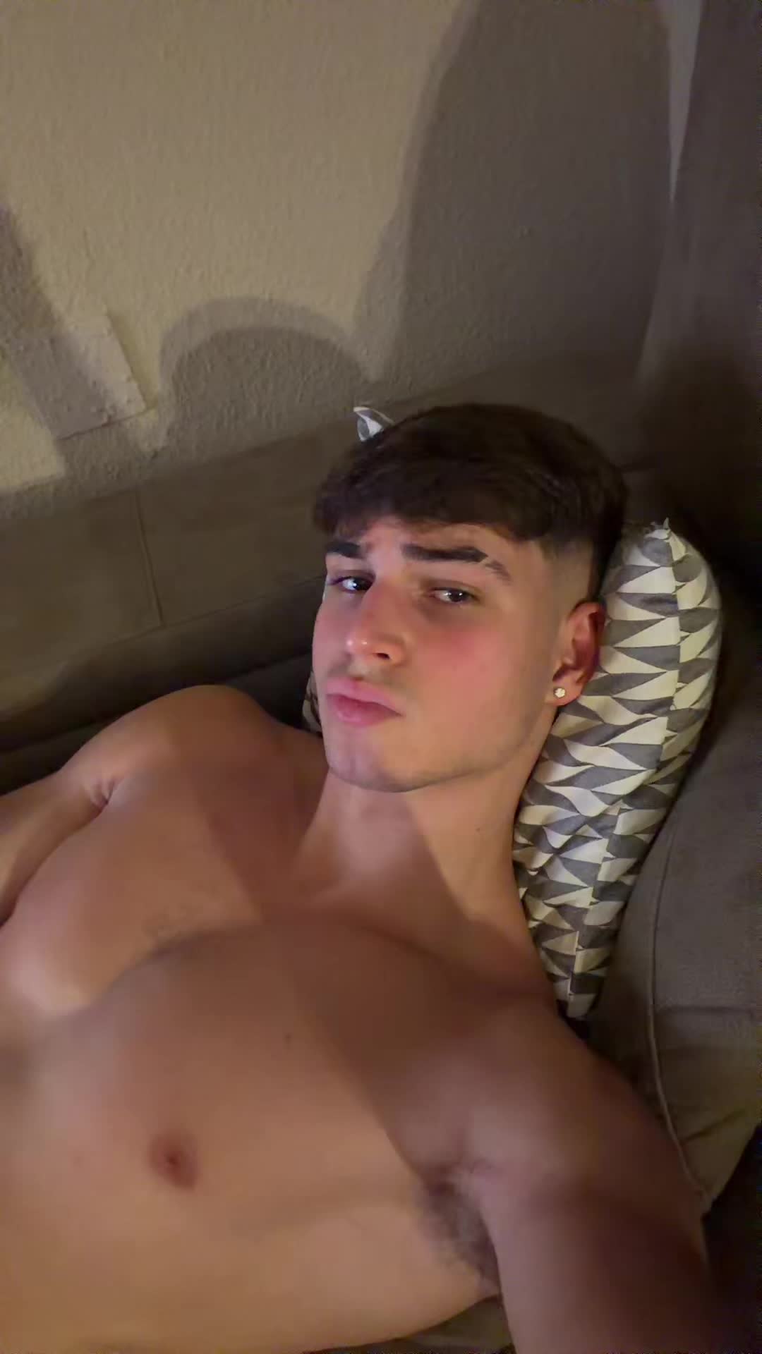 @Isaac Kaddari