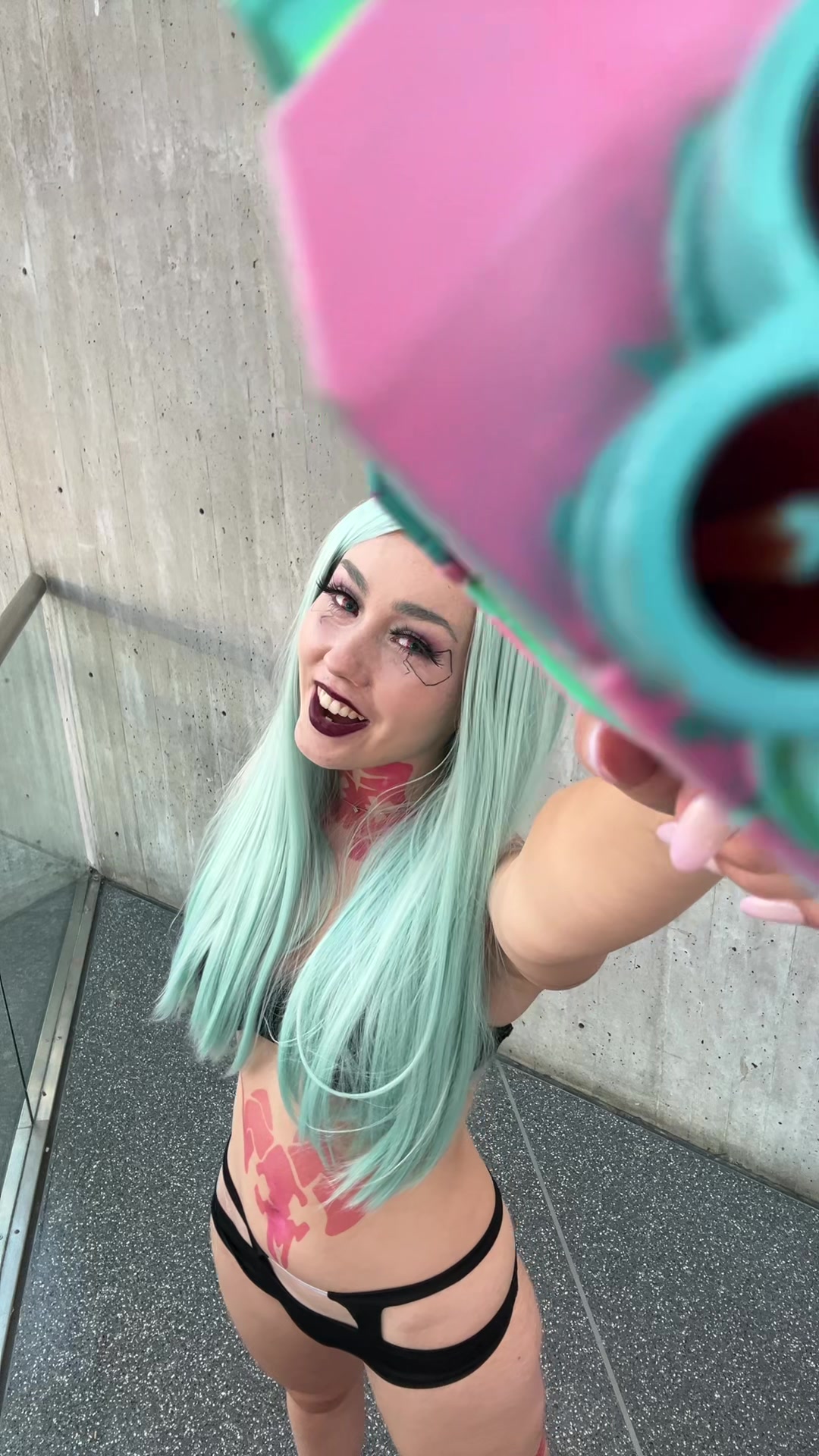 @Yutsukay ☮️