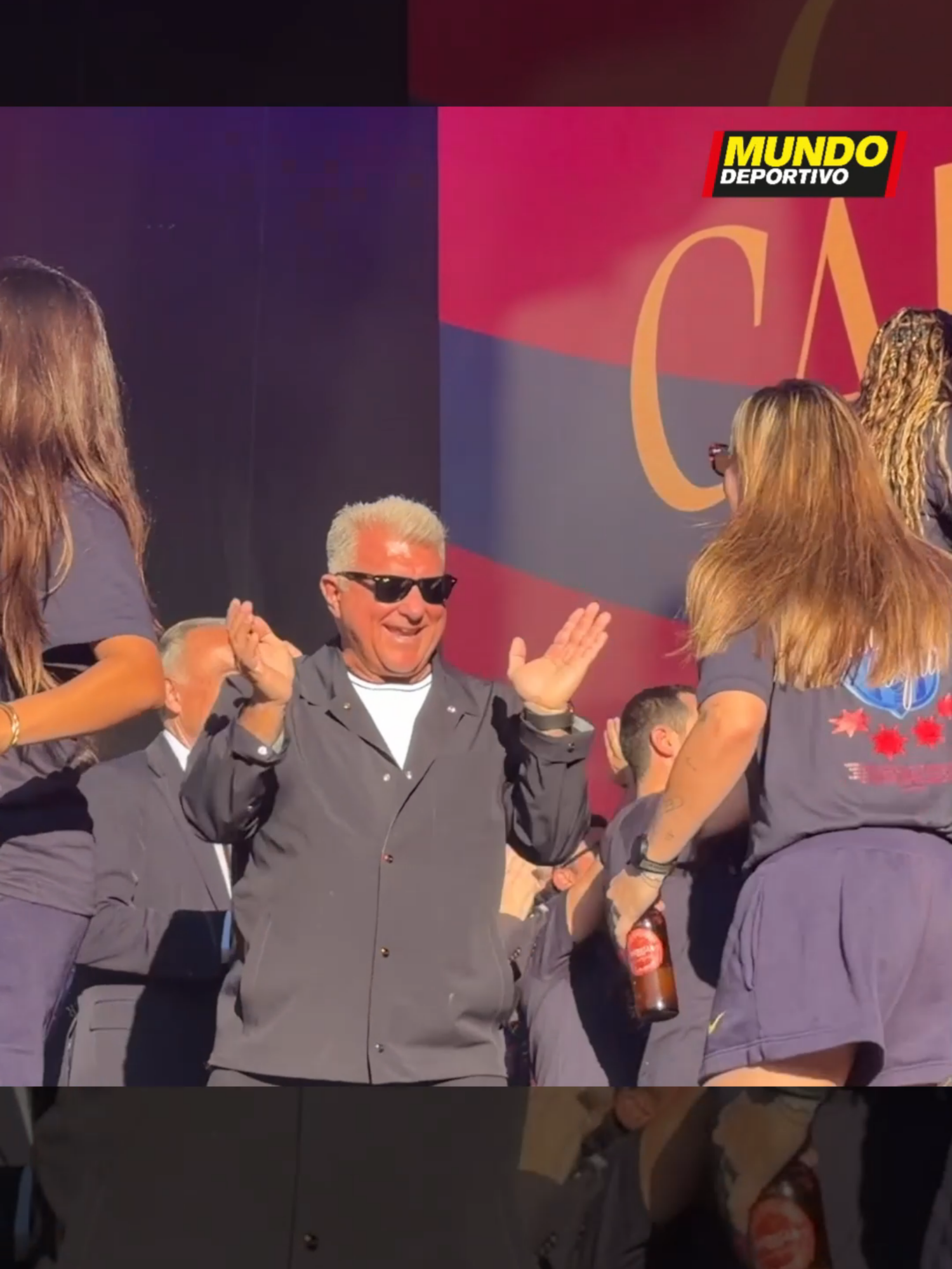 @Mundo Deportivo