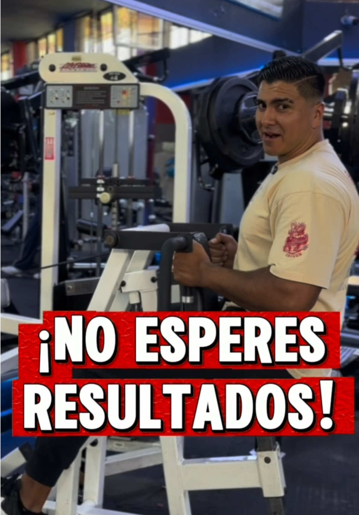 @PERSONAL TRAINER