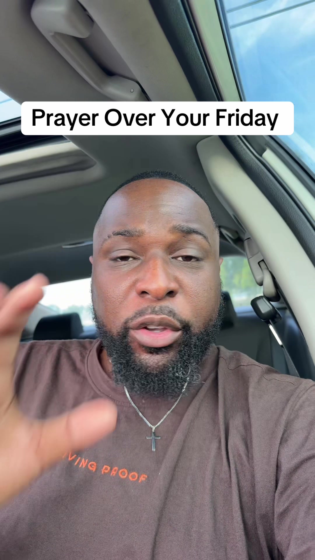 @Tevin Howard
