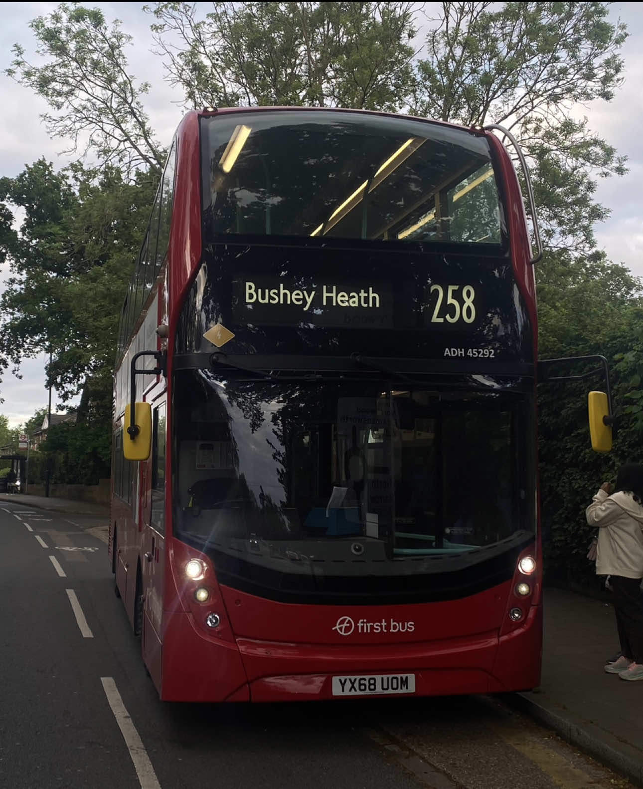 @theuktransportguy