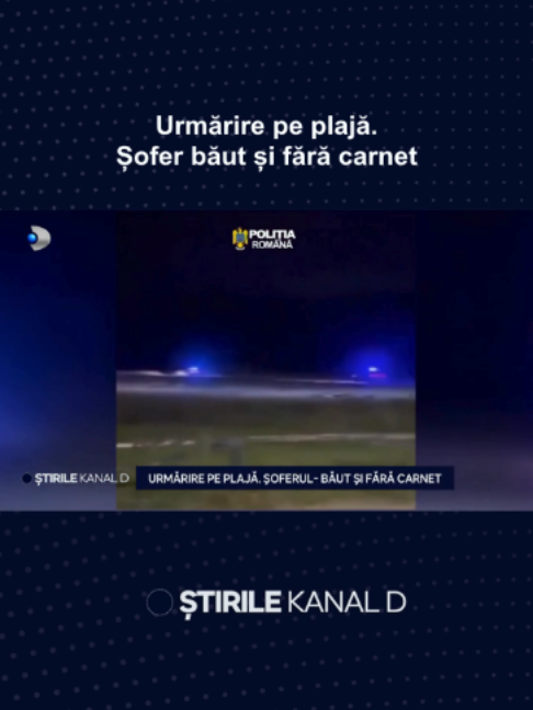 @Stirile Kanal D