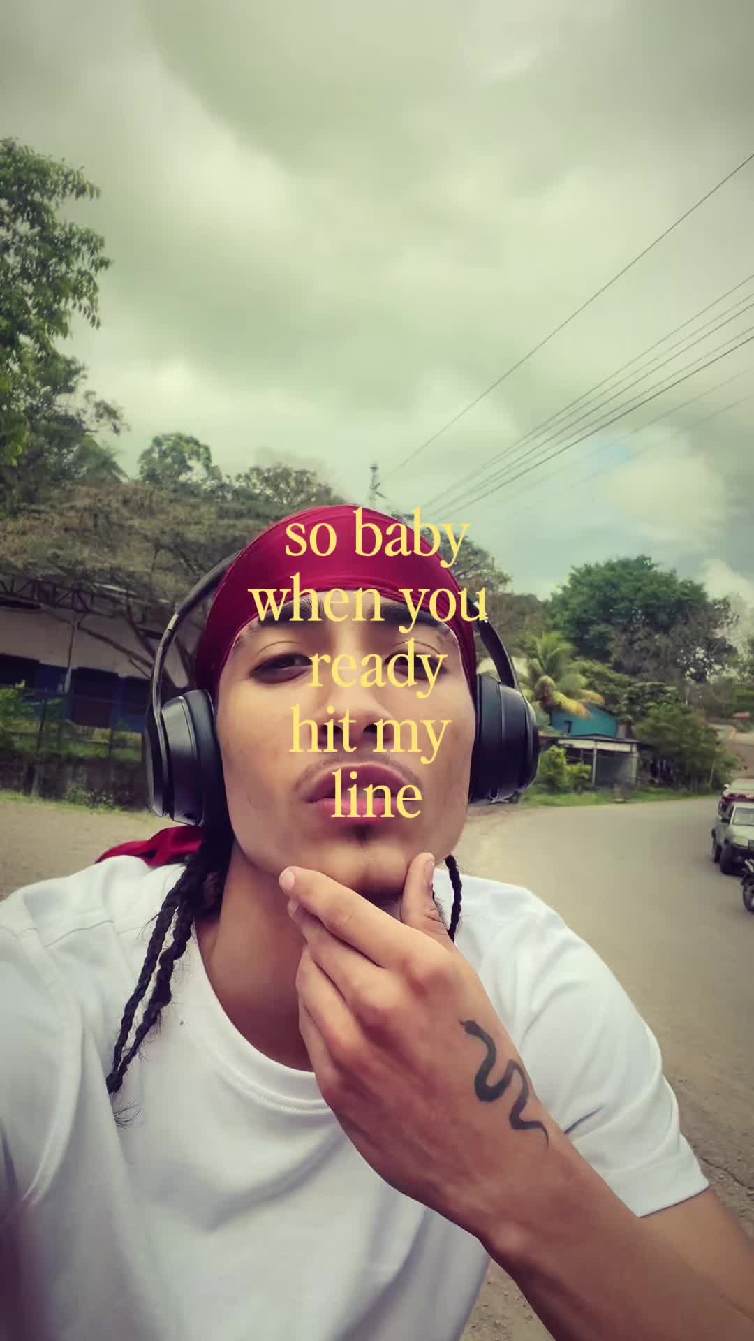 @Spam