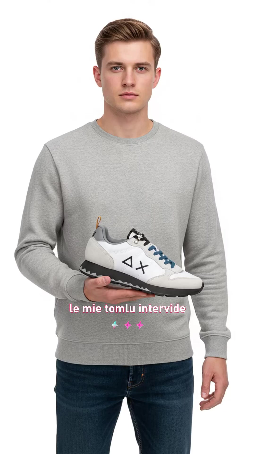 @Caccamo Store
