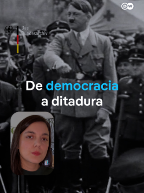 @DW Brasil