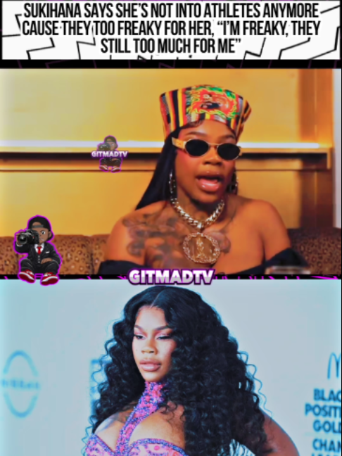 @GitMadTV😤📺