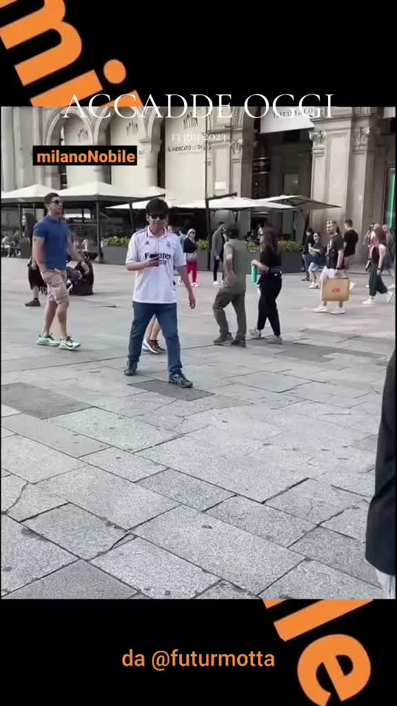 @milanoNobile