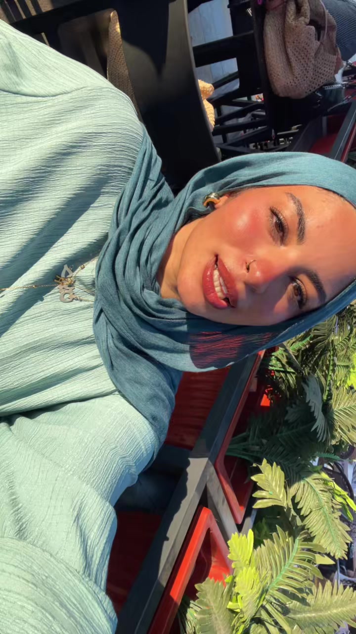 @Haneen Medhat