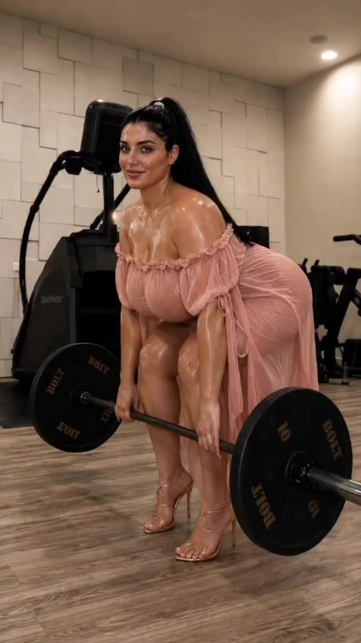 @Innocent beauty