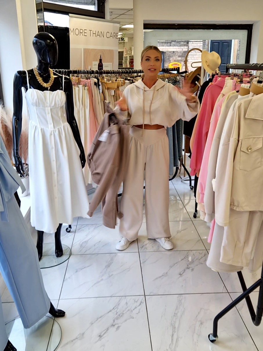 @Boutique Fascination
