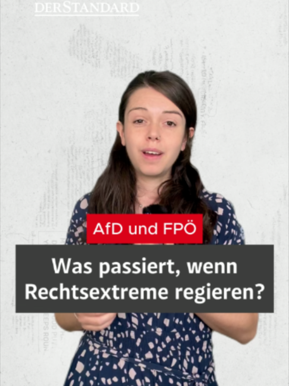 @DER STANDARD News