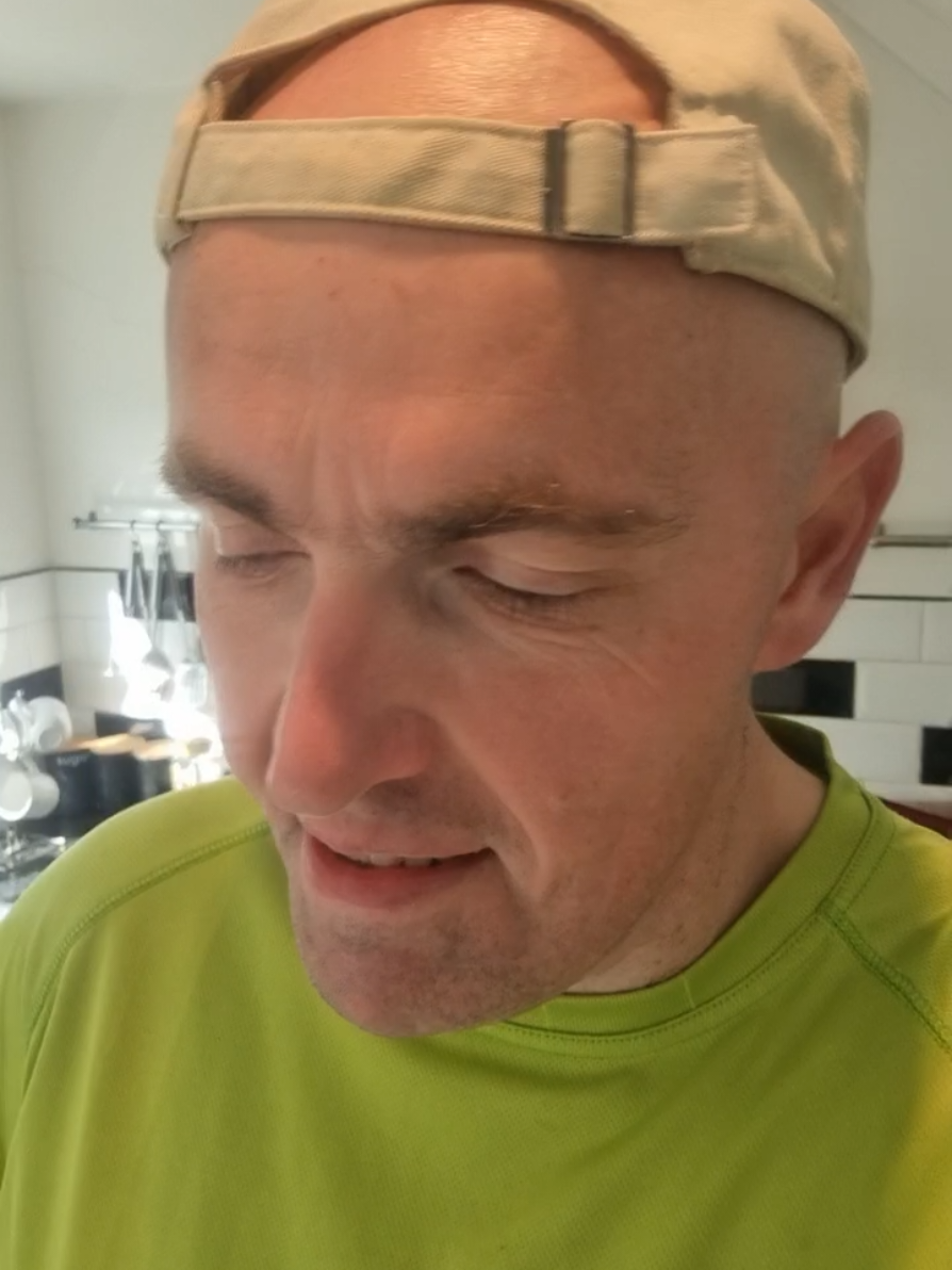 @Genuineseansaundersworld