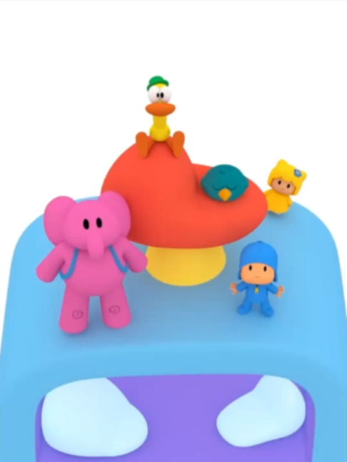@Pocoyo