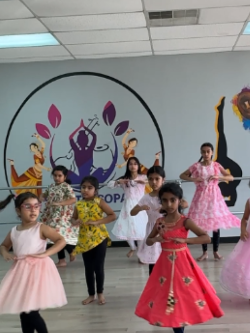 @shrutisdanceandyoga