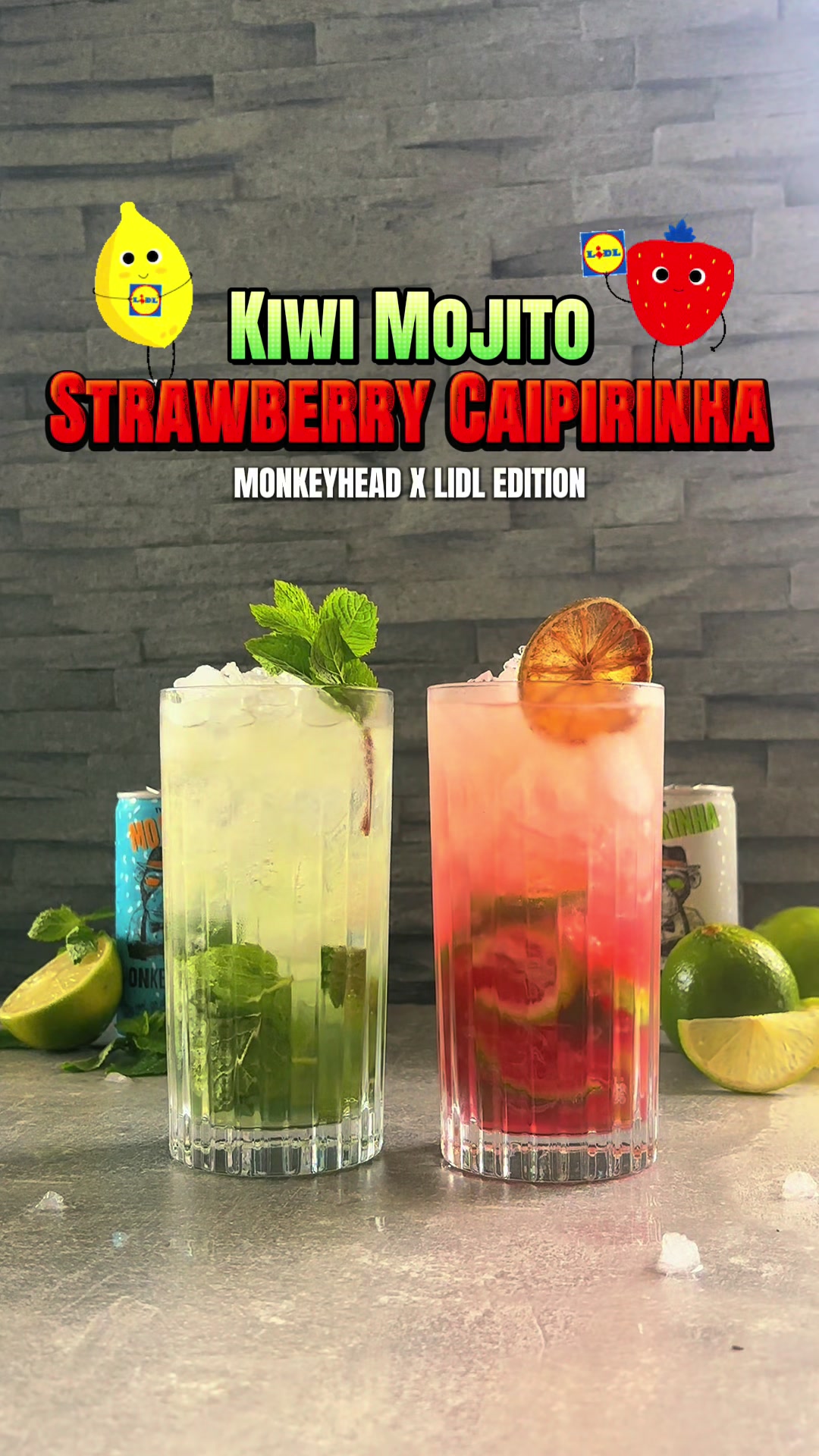 @Mixology at Home