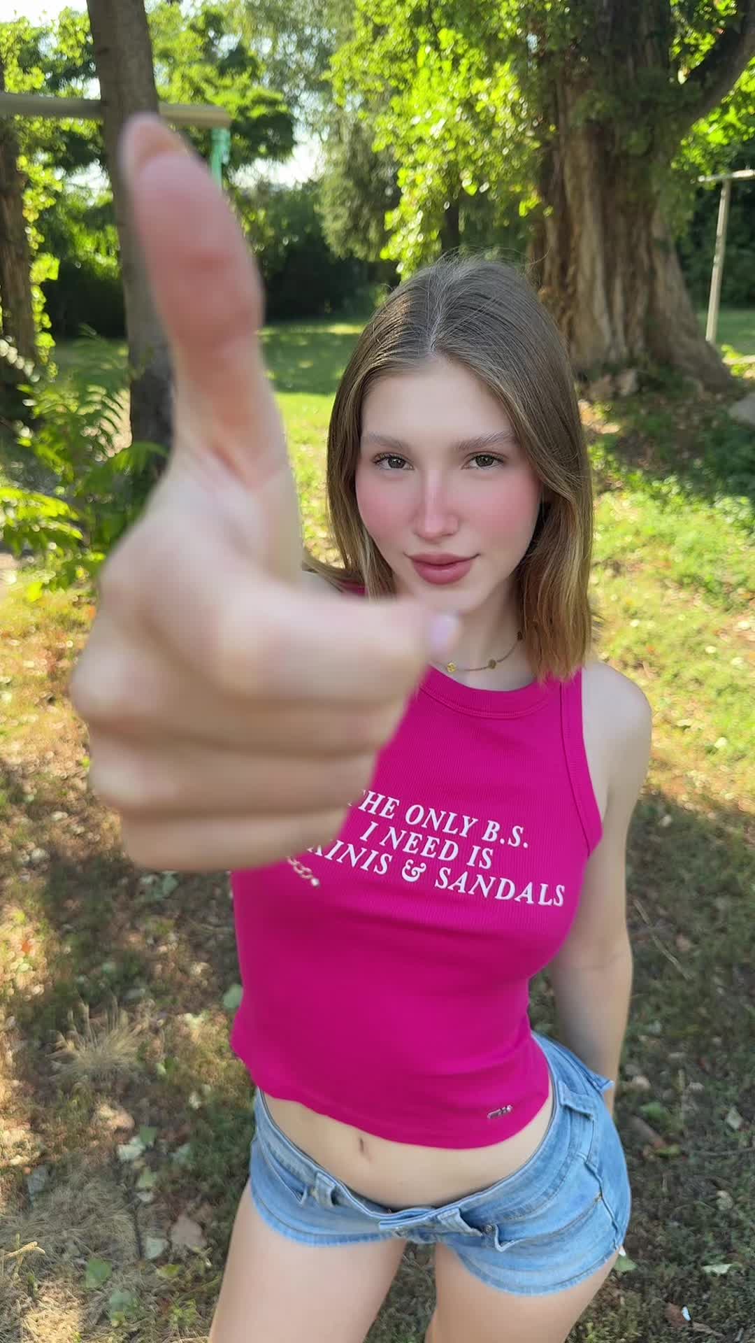 @Emybabe