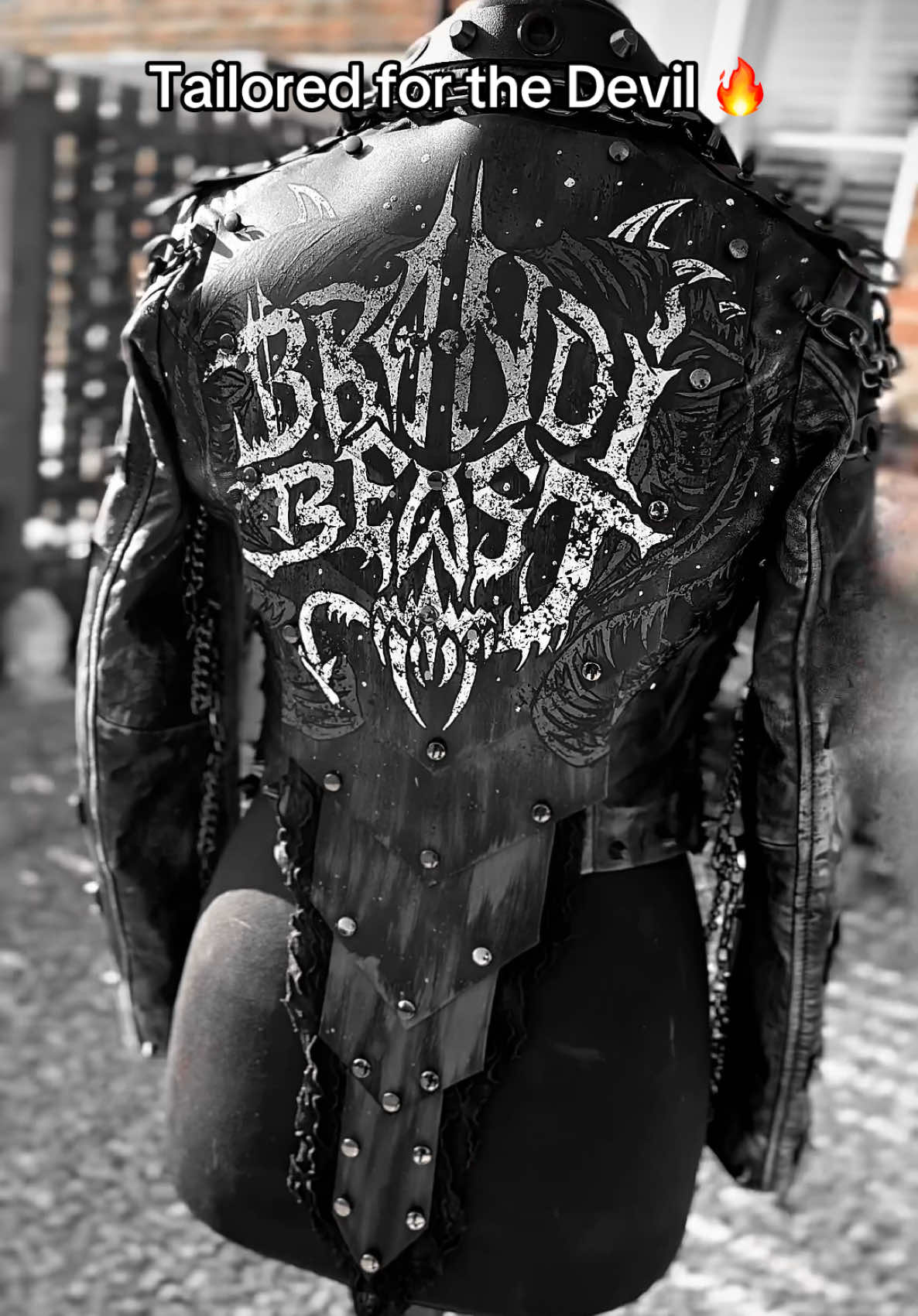 @Saints Of The Undead