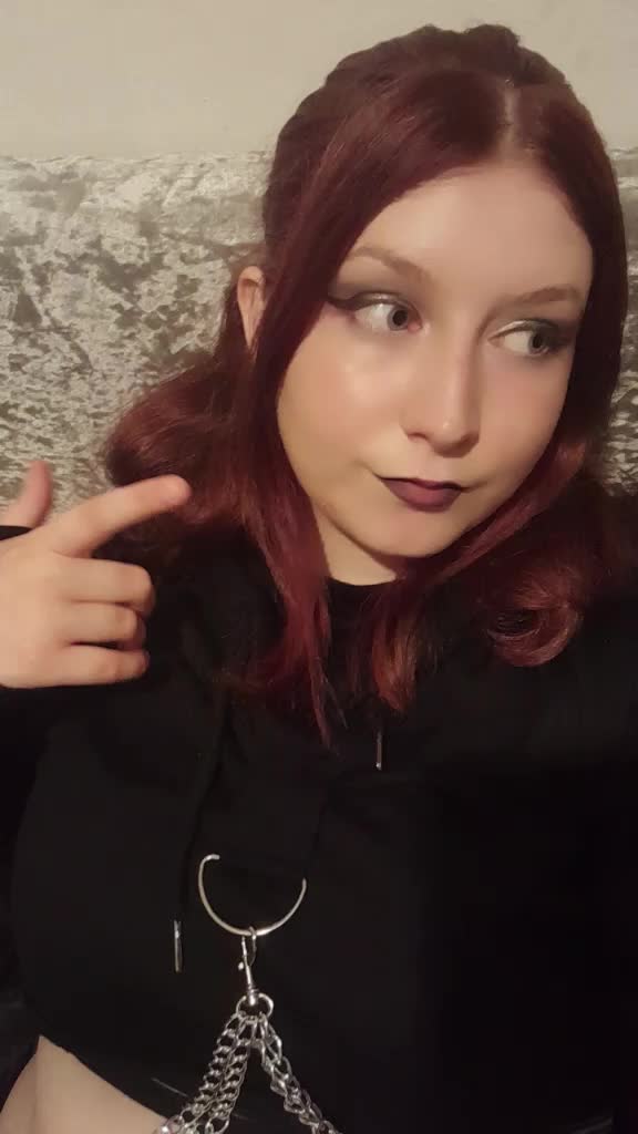 @❤️🖤HisGoth🖤❤️