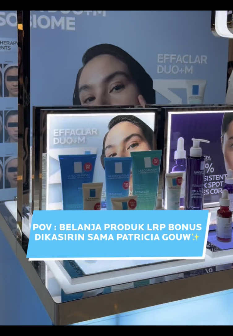 @La Roche-Posay Indonesia