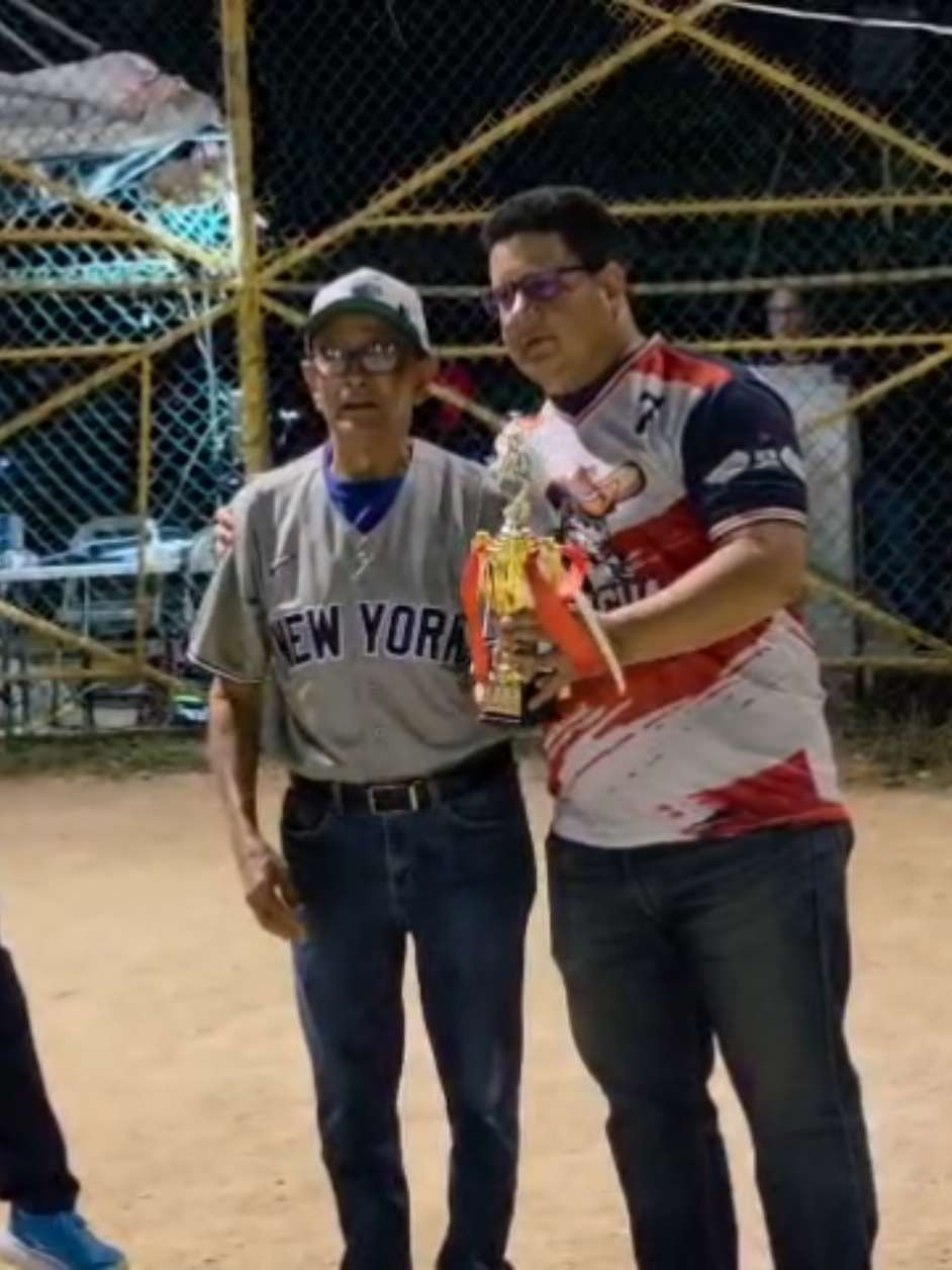 @Slowpitch TGU Softball 🥎