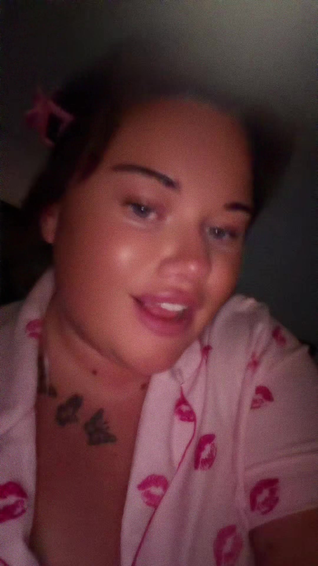 @Megan Pattinson