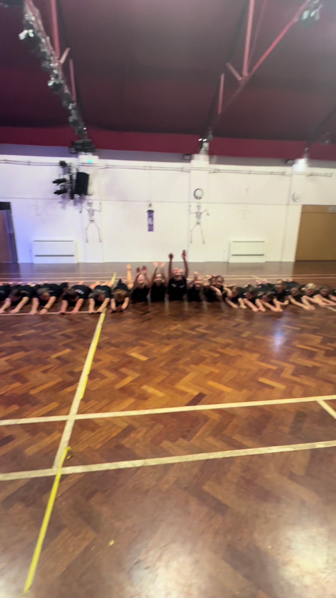 @Island Dance Academy - MI